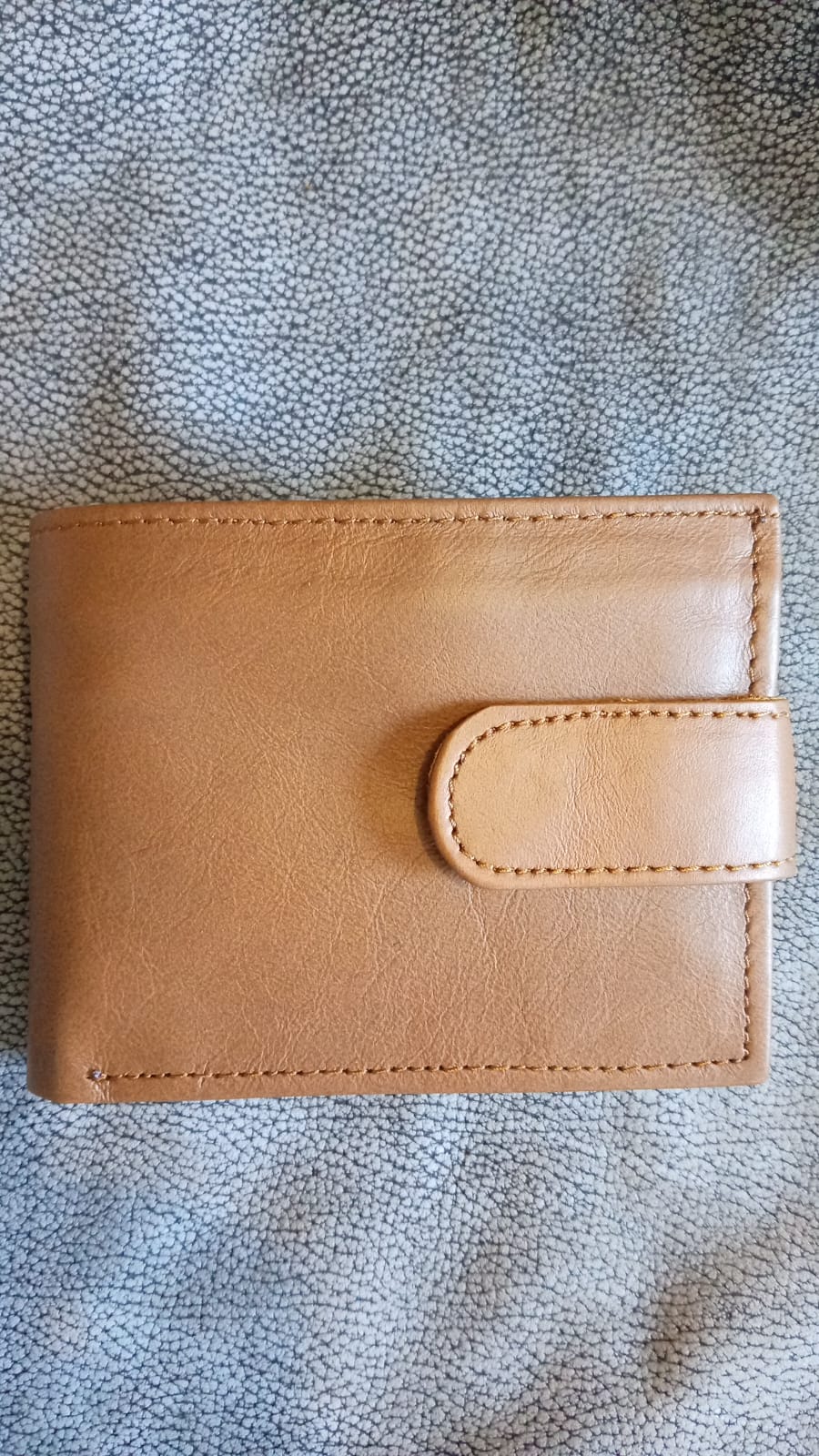 Bifold Wallet